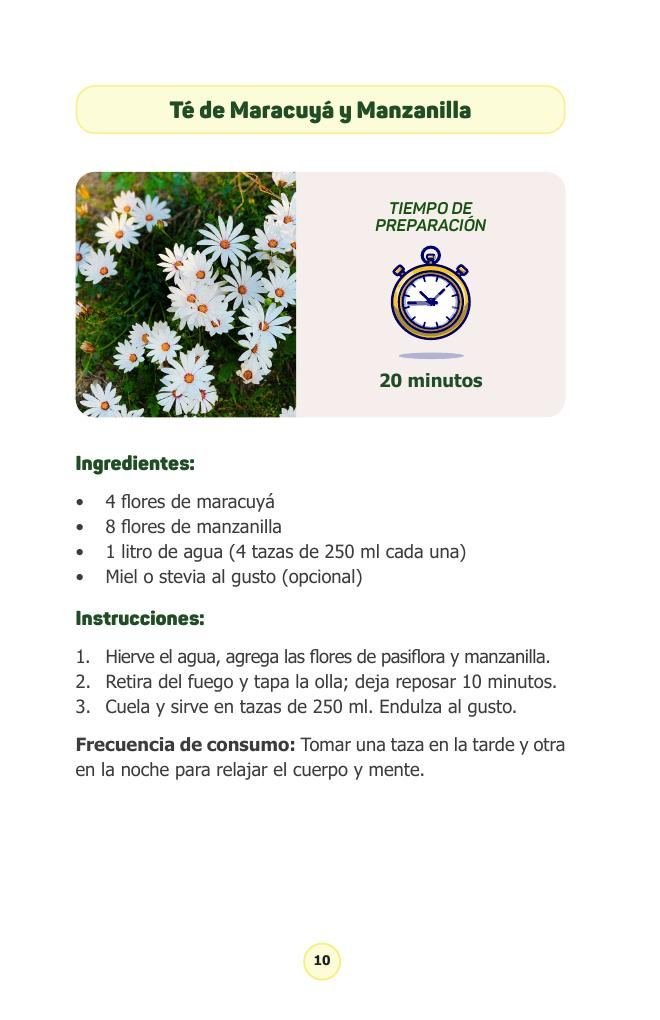 Página del libro Nidra