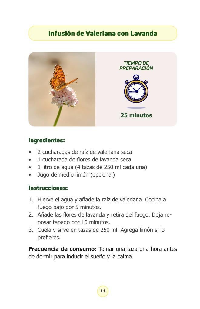 Página del libro Nidra