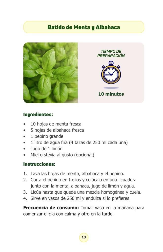 Página del libro Nidra