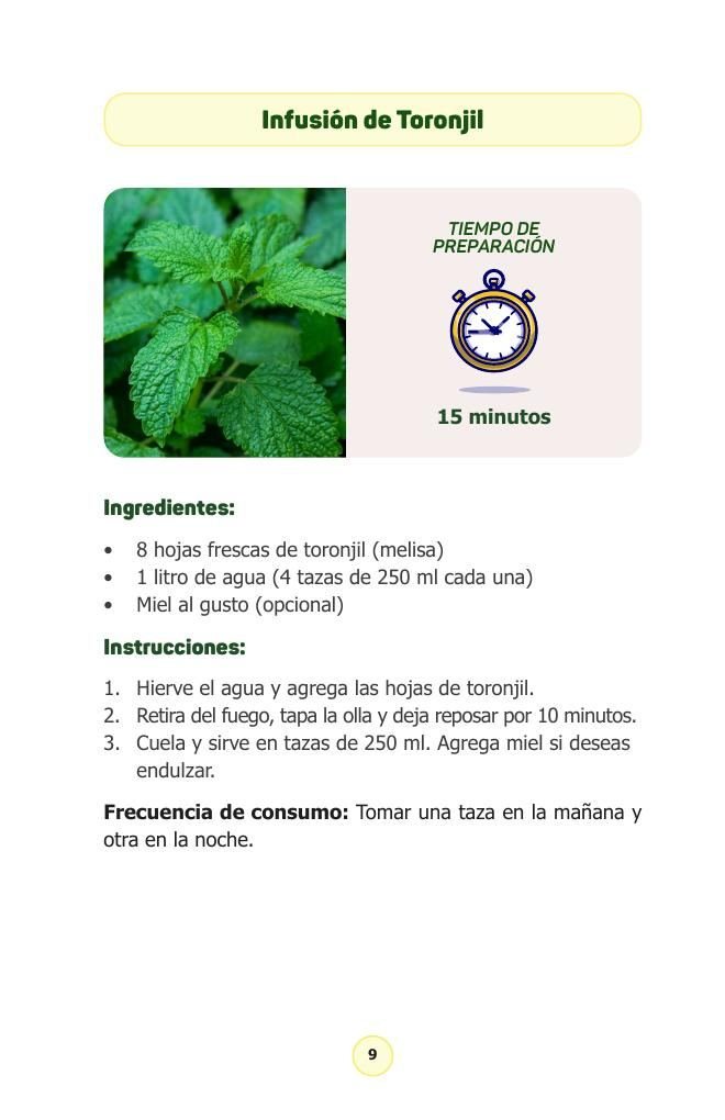Página del libro Nidra